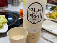 -朴小妹人参鸡汤火锅(长白山万达店)