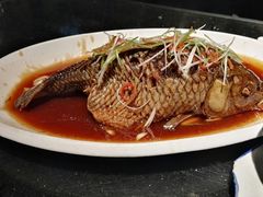 -津菜宋记老房子(平山道店)