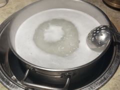 -淘米捞·米汤脆鲩鱼火锅(福田皇岗店)