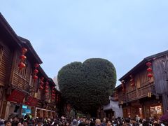 -三坊七巷历史文化街区