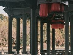 -南通濠河风景名胜区