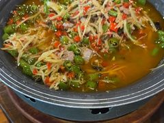 -盐帮食坊•小河帮川菜(四川师大店)