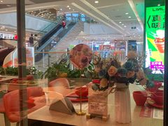 -避风塘(宝山万达店)