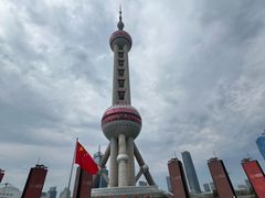 -东方明珠广播电视塔