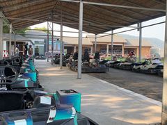 -极速星辰卡丁车赛车场(西山店)