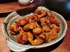 -马灯部落·西湖边的创意山景餐厅(虎跑动物园店)