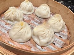 -南翔馒头店(豫园店)