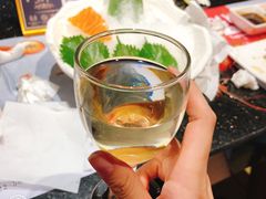 -大渔铁板烧(大悦城店)