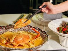 -金链花·泰国餐厅(国贸店)