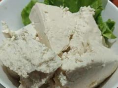 豆腐-满兴咱妈烀饼铁锅炖(兰州北街店)