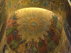 -滴血救世主教堂