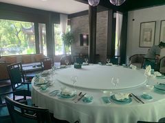 包厢-君庭中餐厅(友谊宾馆店)