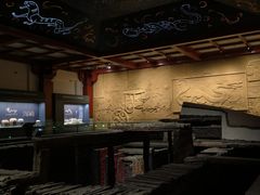 -北京大葆台遗址博物馆