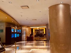 -广州白云机场雅高铂尔曼大酒店