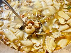 -双喜农庄·菌香园(安居家园店)