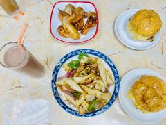 -沙溪兄茶餐厅
