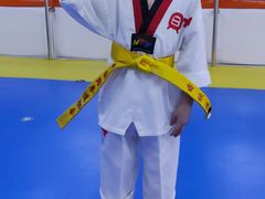 -贝+跆拳道(新天地道馆)