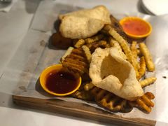美式小食拼盘-打趸BTC·Breaktime cafe(北京路店)