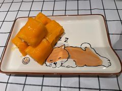 -海航大厦万豪酒店彩海轩中餐厅(霄云路店)