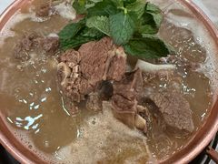 -藏味八珍特色火锅