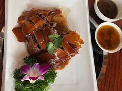 烧鹅-顺德了能馆(虎门店)