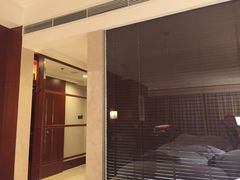 -上海雅居乐万豪侯爵酒店