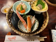-蟹道乐(新宿本店)