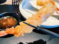 大虾天妇罗-山上下日本料理(万象城店)