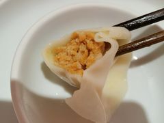 -喜鼎海胆水饺(平安金融中心店)