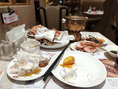 -芭菲盛宴·环球美食(北城国际店)