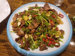 -小时候文化餐厅(盘山店)