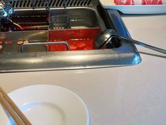 -海底捞火锅(上元大街店)