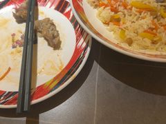 -塔哈尔·新疆盛宴(奉贤龙湖店)