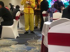 -聚春园自助餐厅(东街口店)