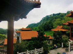 -南沙天后宫景区