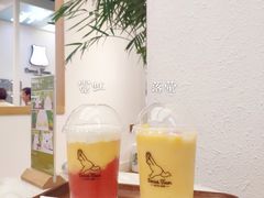 -丹礼糖甜品