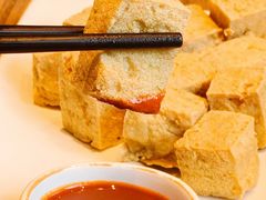 -香园茶社·金陵小灶(老门东店)