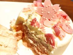 -星巴克(北京通州新光大中心店)