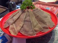 -乔先生涮肉·鲜活牛羊肉火锅(塘沽店)