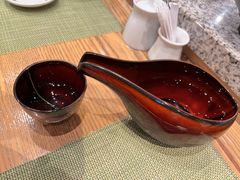 -築地青空三代目(銀座三越店)