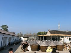 -苏州市吴中区光福窑上花果蜜饯厂