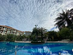 -惠州金海湾嘉华度假酒店