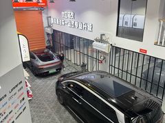 -天猫养车贴膜轻改·蓝电(优匹康桥东路店)