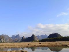 -Club Med地中海俱乐部·桂林度假村