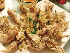 -金海湾海鲜排档(朱家尖店)