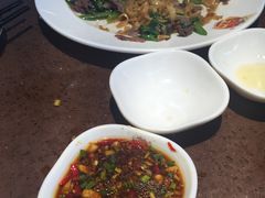 -幸运牛汕头小黄牛牛肉火锅(梅林店)