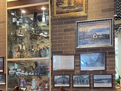 -安德烈俄式西餐厅(中央大街店)