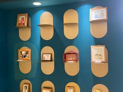 -海马体照相馆(北京apm店)