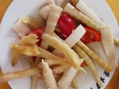 -荣生萝卜汤饭店
