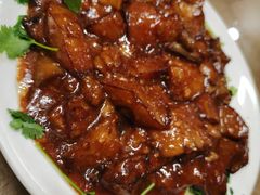 -同发号饭庄(复兴路店)